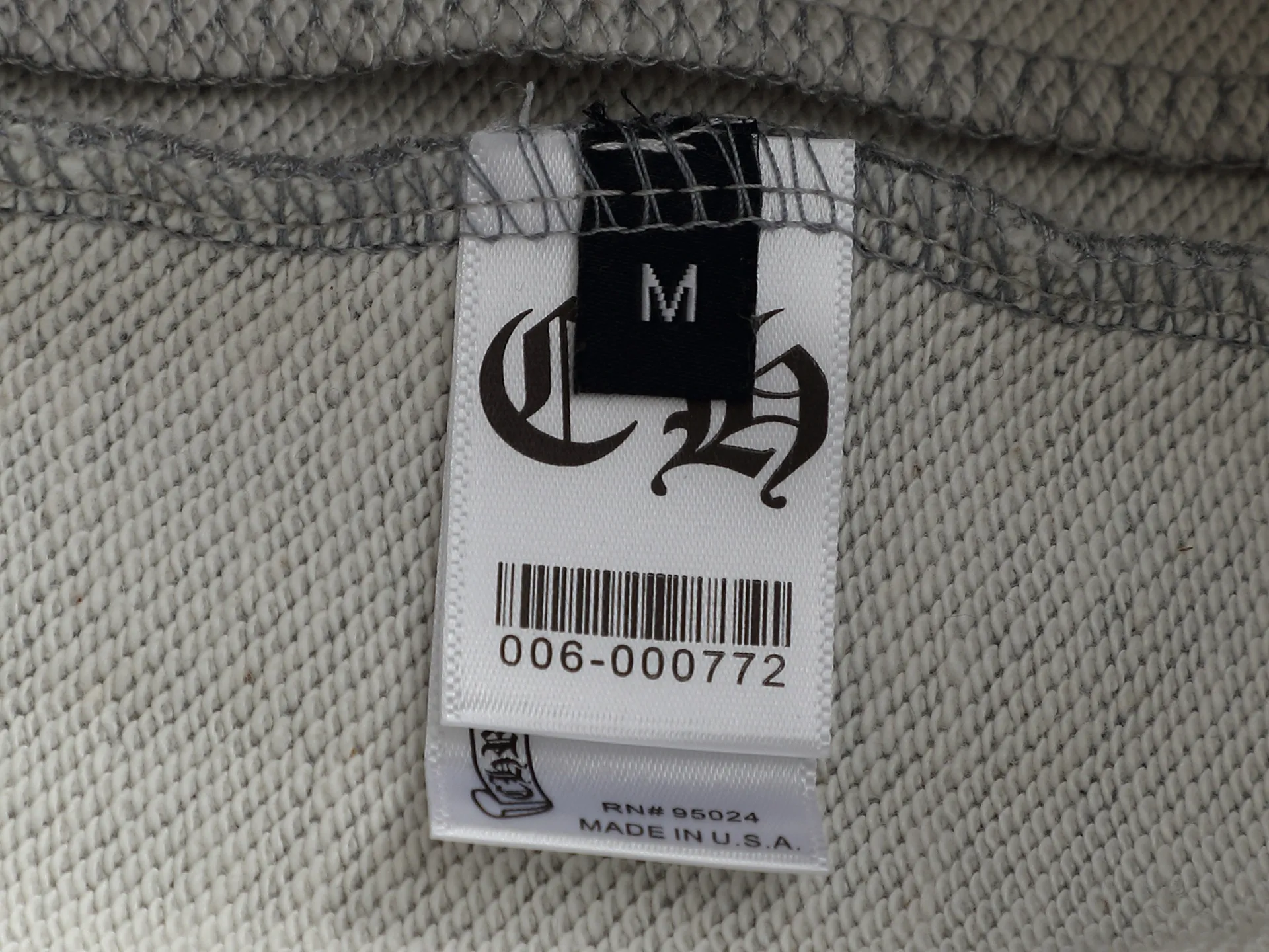 Chrome hearts ch : Quality Quality， 26 ， Same Style， 。 ：Black White Gray Size S M L XL